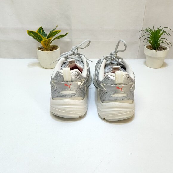 Puma Milenio Tech IMEVA Softfoam+ Womens US 10 Athletic Sneakers ArchTec Outsole - Picture 6 of 9